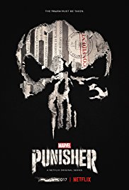 (image for) The Punisher - Season 1